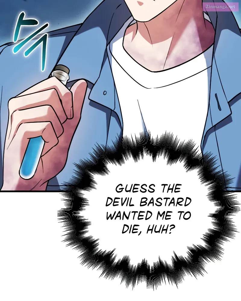 Read Maxed Talent Player chapter 24 image 11 on Lezhin