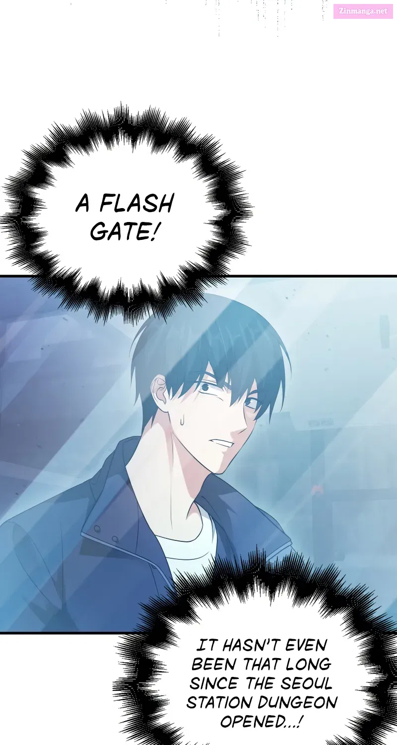 Read Maxed Talent Player chapter 24 image 112 on Lezhin
