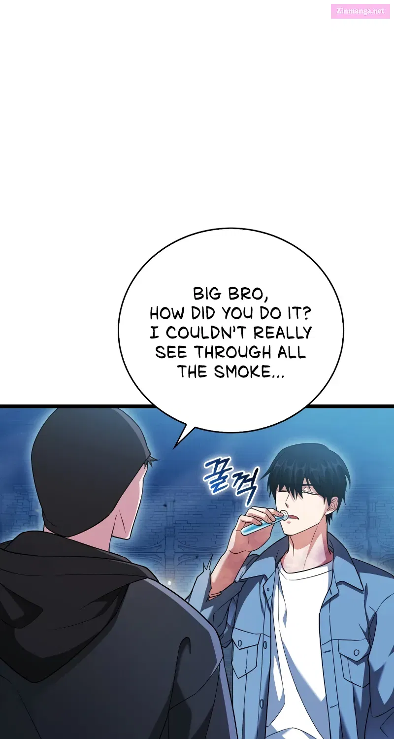 Read Maxed Talent Player chapter 24 image 12 on Lezhin