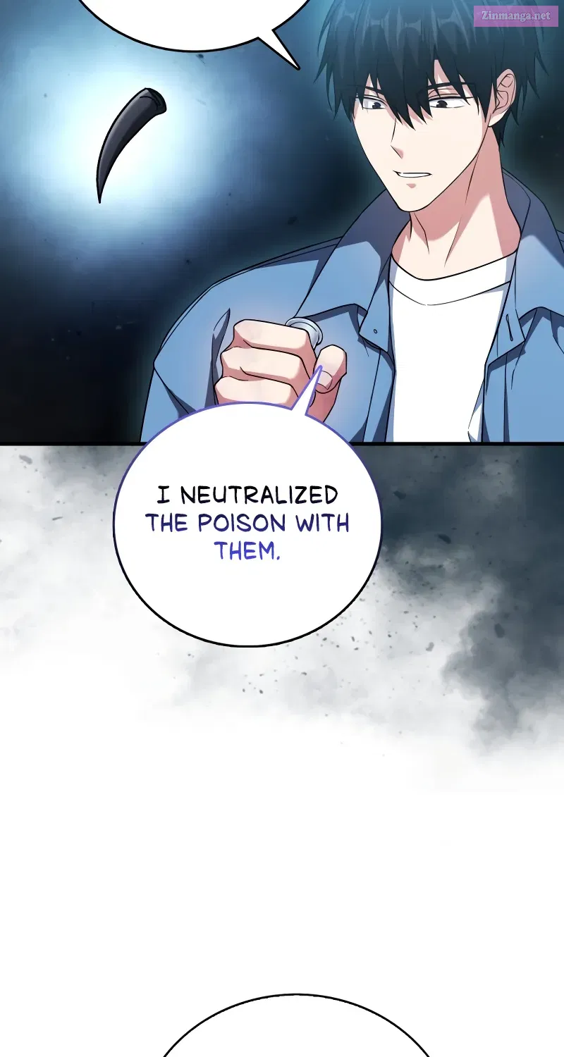 Read Maxed Talent Player chapter 24 image 14 on Lezhin