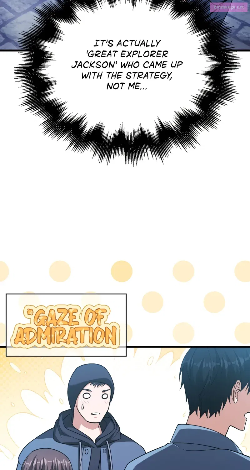 Read Maxed Talent Player chapter 24 image 18 on Lezhin