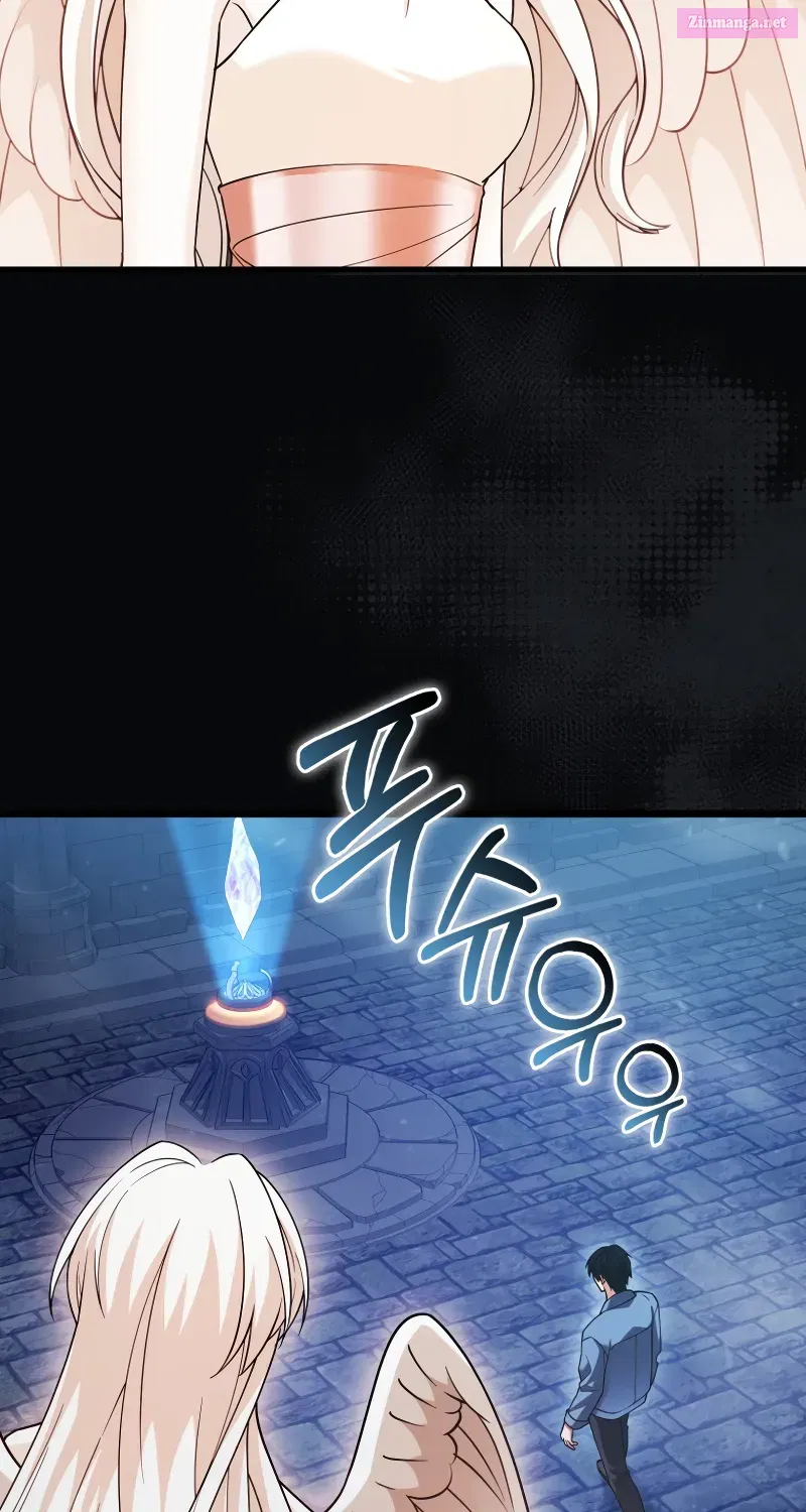 Read Maxed Talent Player chapter 24 image 22 on Lezhin