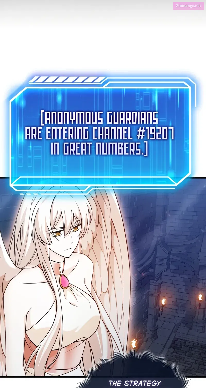 Read Maxed Talent Player chapter 24 image 26 on Lezhin