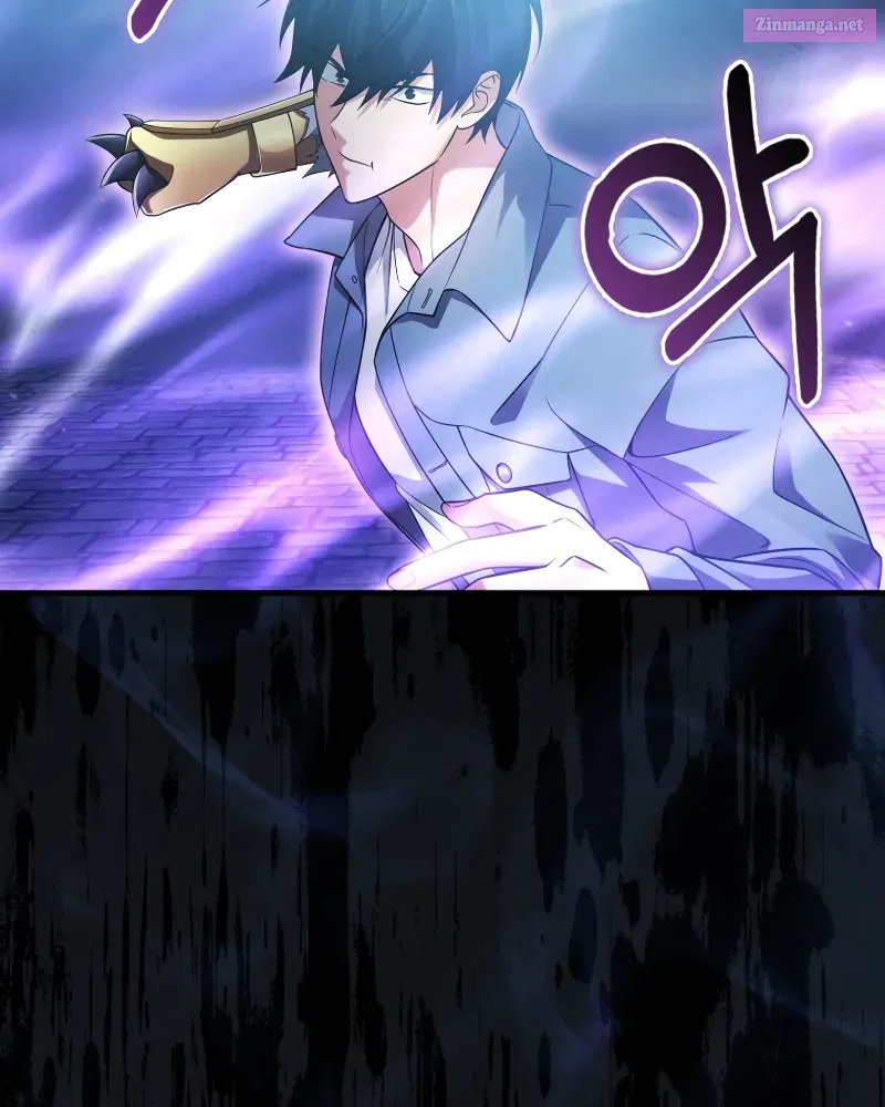 Read Maxed Talent Player chapter 24 image 29 on Lezhin