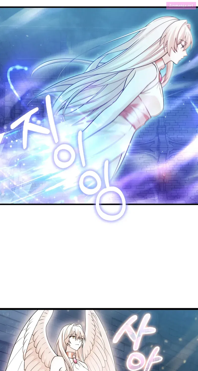Read Maxed Talent Player chapter 24 image 34 on Lezhin