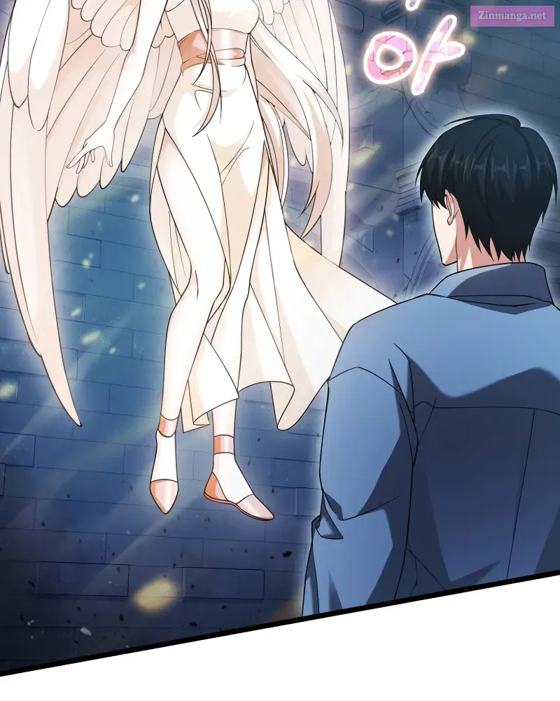 Read Maxed Talent Player chapter 24 image 35 on Lezhin