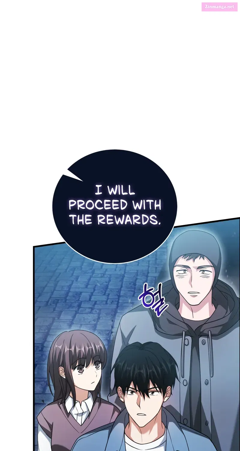 Read Maxed Talent Player chapter 24 image 36 on Lezhin