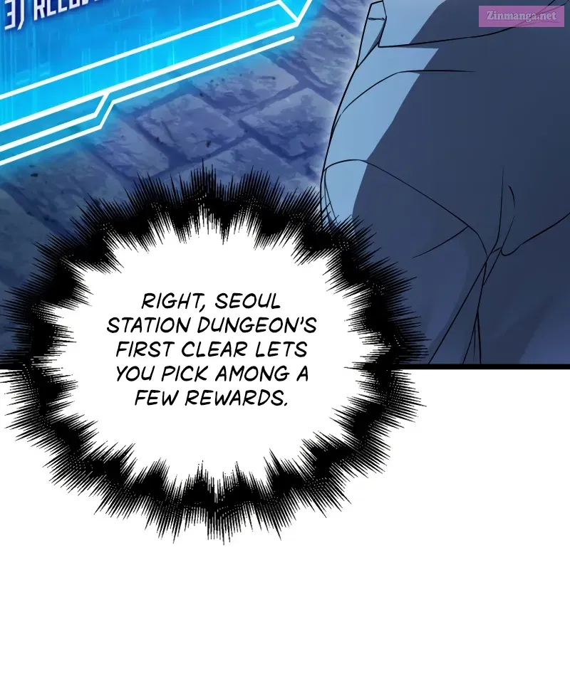 Read Maxed Talent Player chapter 24 image 41 on Lezhin