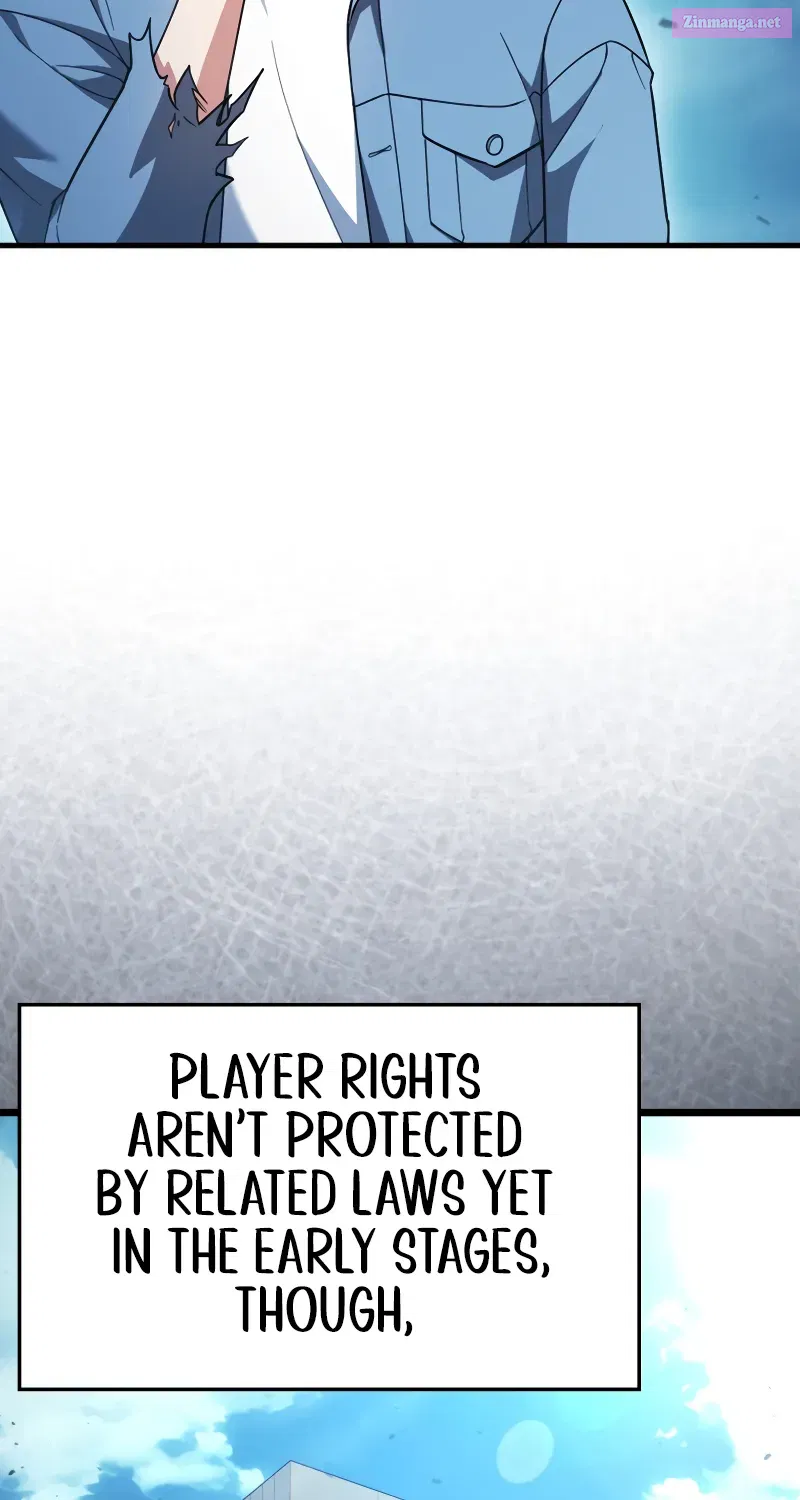 Read Maxed Talent Player chapter 24 image 48 on Lezhin