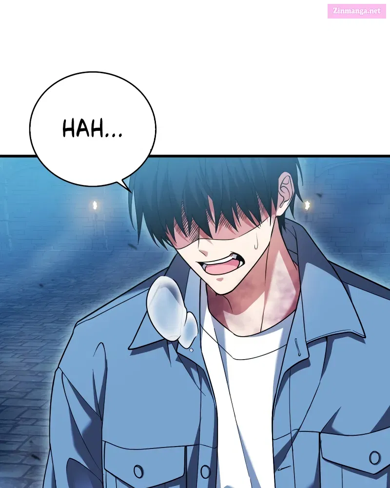Read Maxed Talent Player chapter 24 image 5 on Lezhin