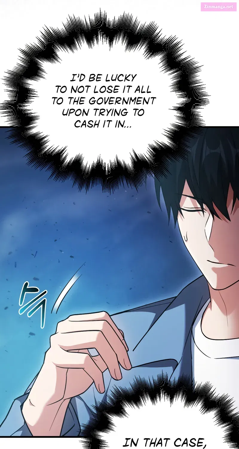 Read Maxed Talent Player chapter 24 image 52 on Lezhin