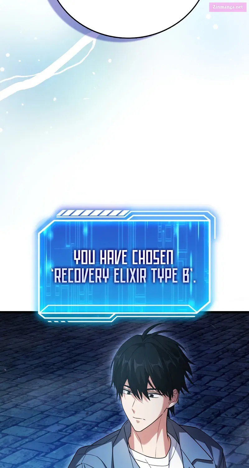 Read Maxed Talent Player chapter 24 image 54 on Lezhin