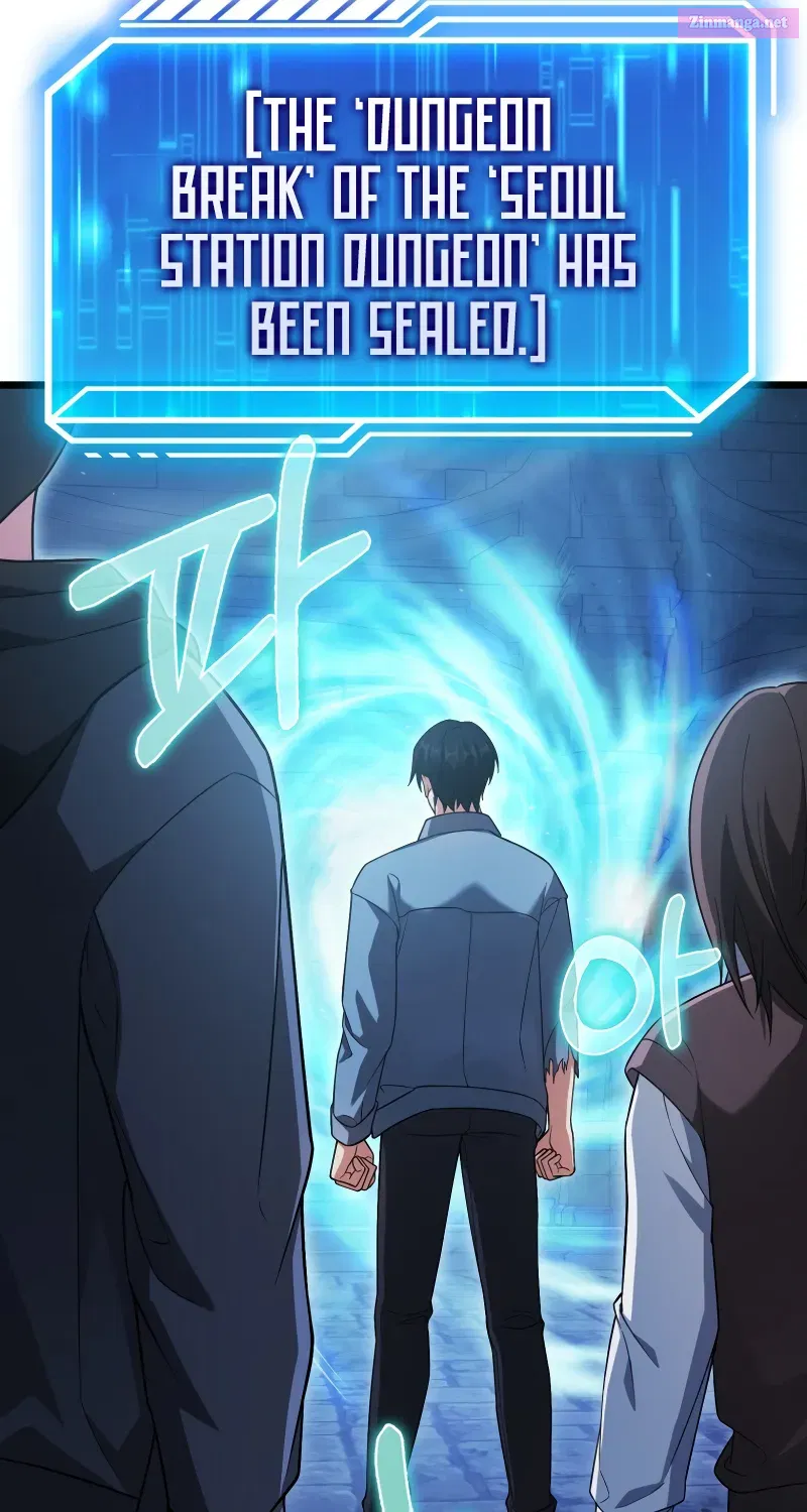 Read Maxed Talent Player chapter 24 image 58 on Lezhin