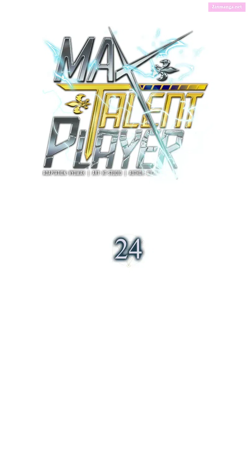 Read Maxed Talent Player chapter 24 image 60 on Lezhin