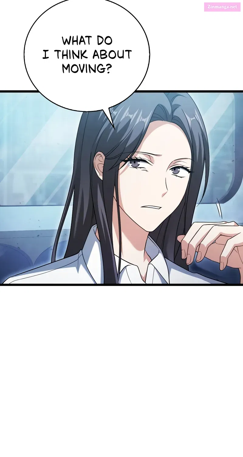 Read Maxed Talent Player chapter 24 image 64 on Lezhin