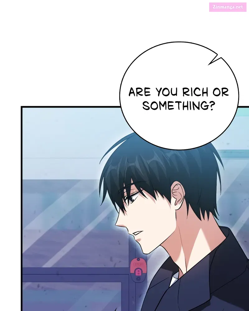 Read Maxed Talent Player chapter 24 image 65 on Lezhin