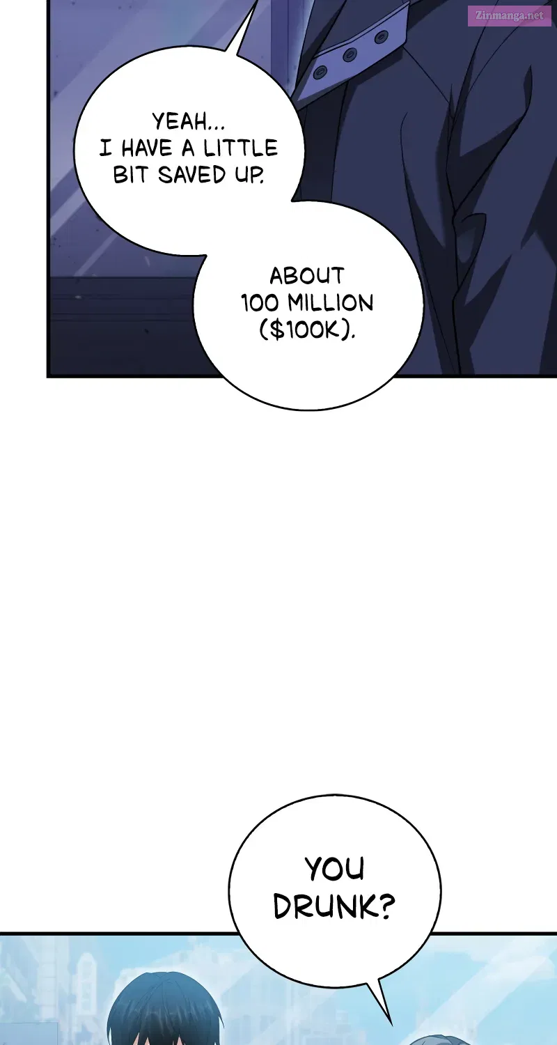 Read Maxed Talent Player chapter 24 image 66 on Lezhin