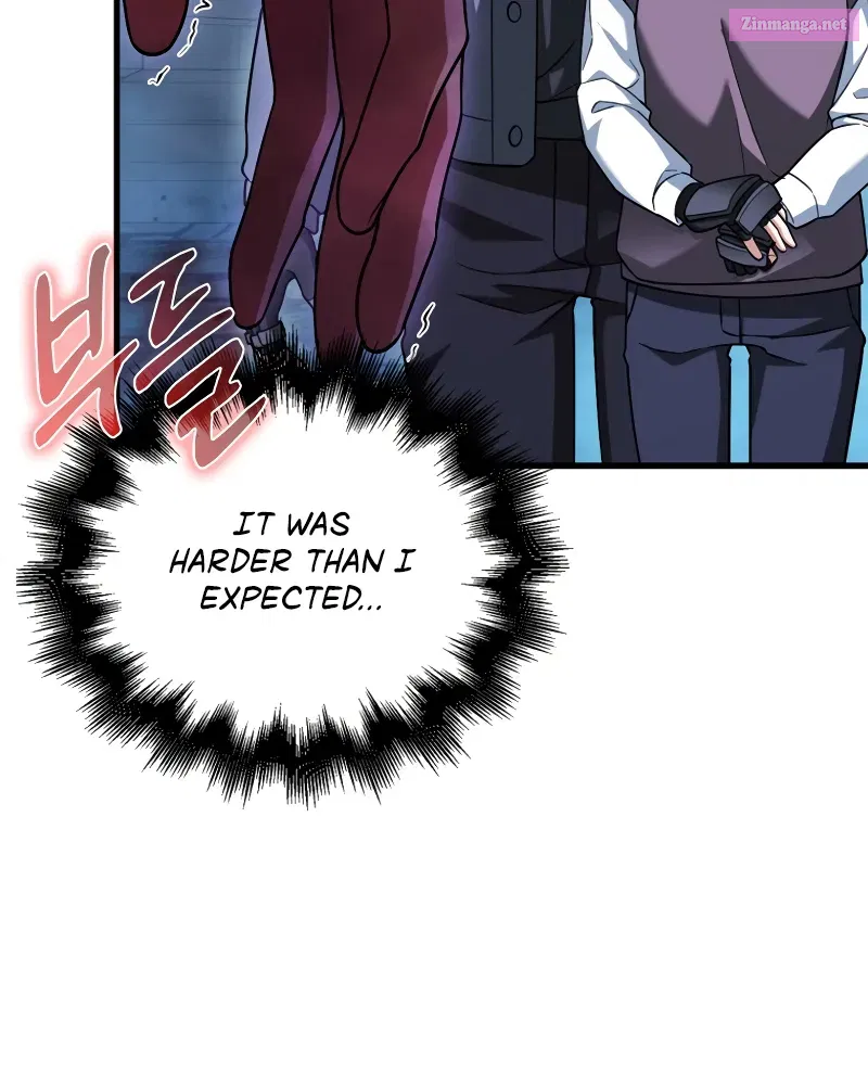 Read Maxed Talent Player chapter 24 image 7 on Lezhin