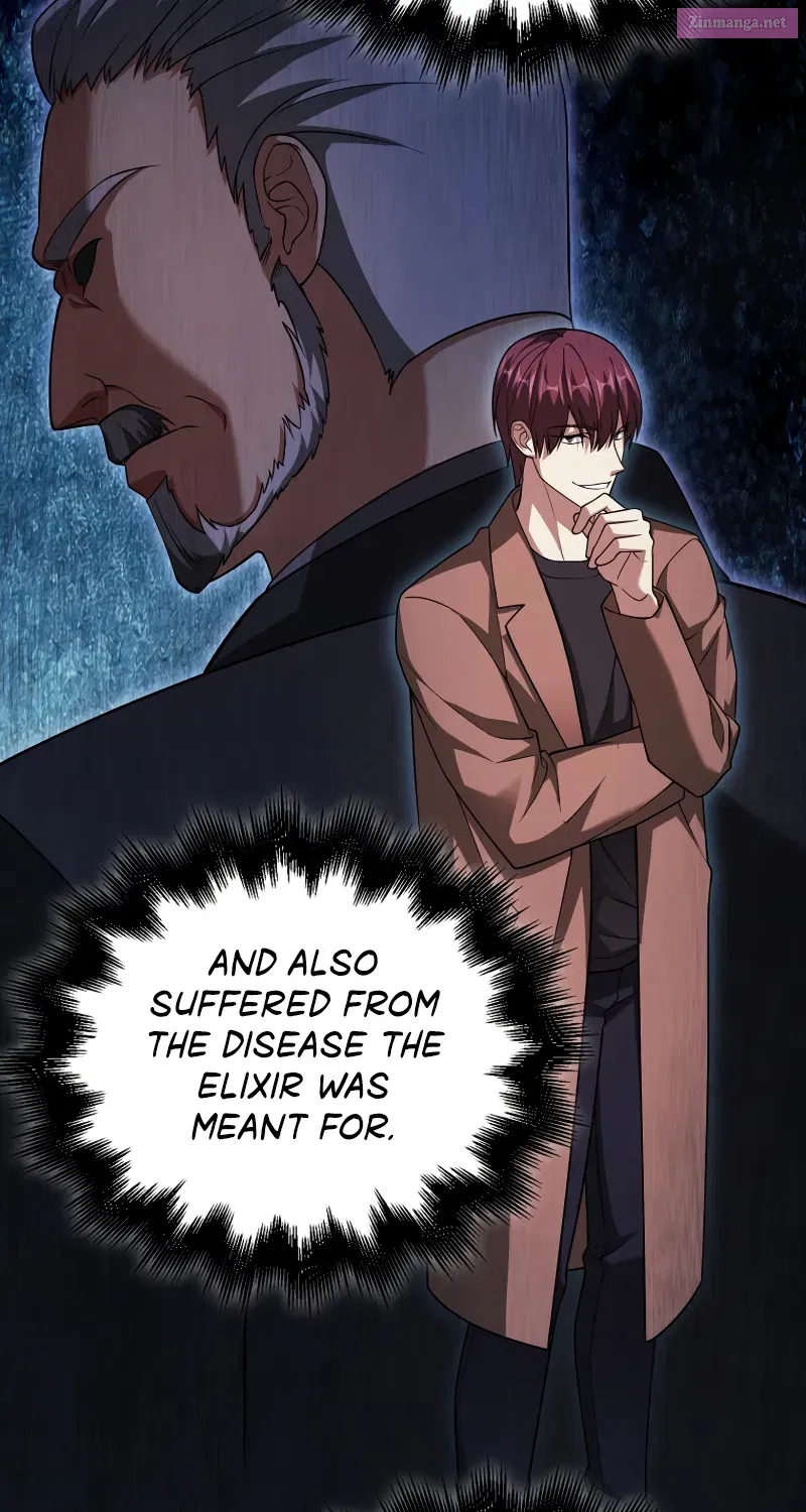 Read Maxed Talent Player chapter 24 image 74 on Lezhin