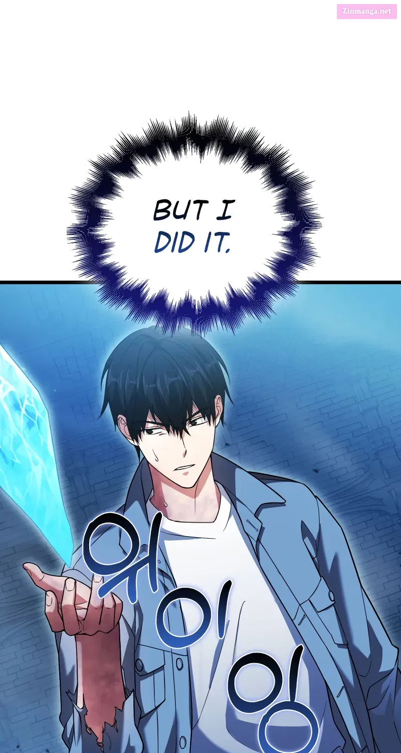Read Maxed Talent Player chapter 24 image 8 on Lezhin