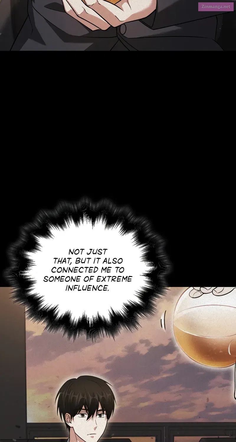 Read Maxed Talent Player chapter 24 image 82 on Lezhin