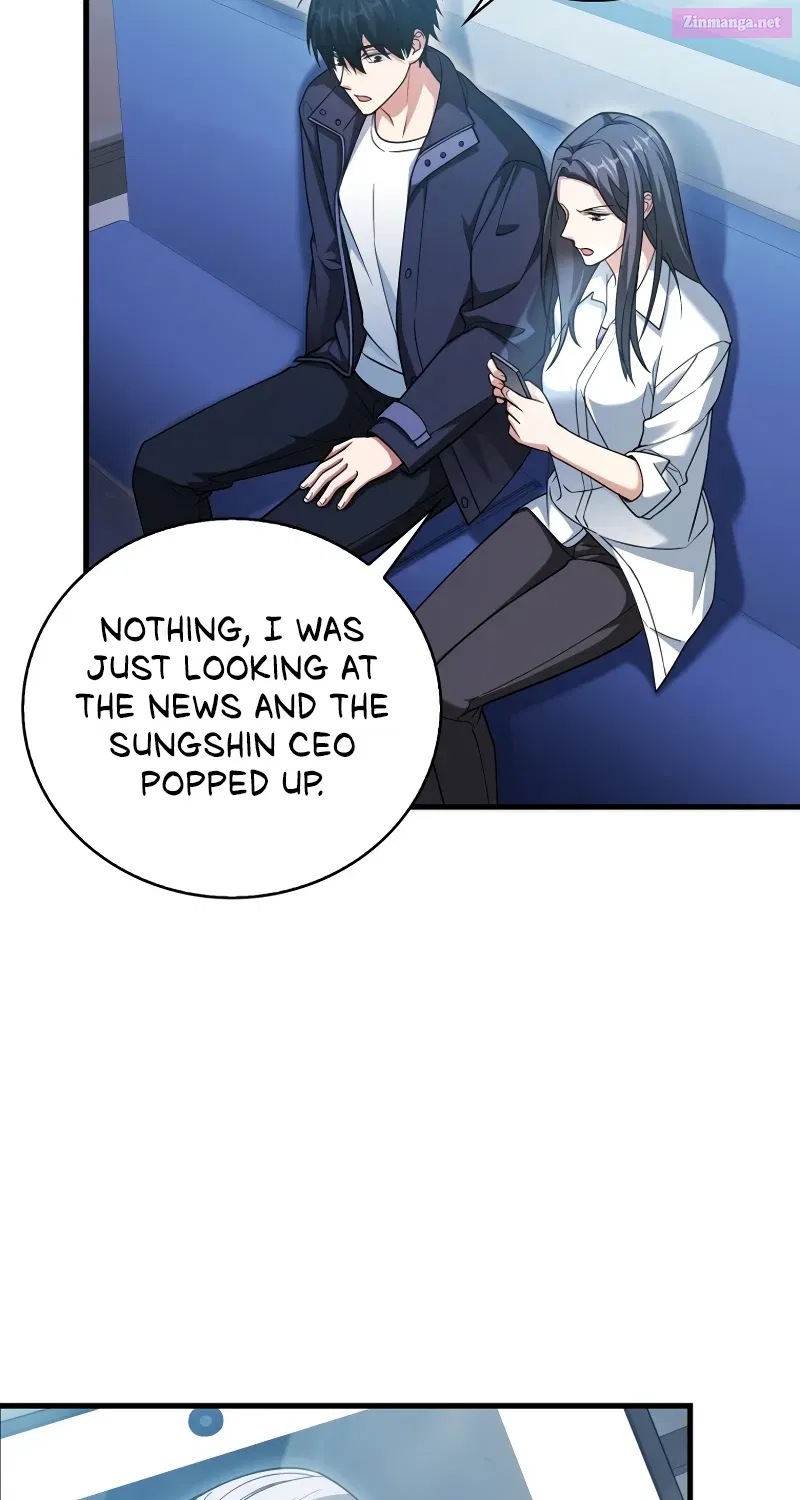 Read Maxed Talent Player chapter 24 image 86 on Lezhin