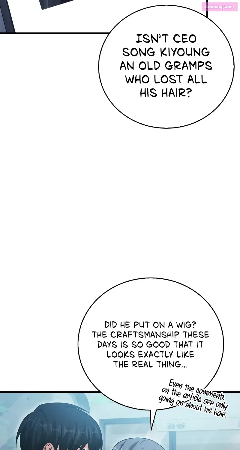 Read Maxed Talent Player chapter 24 image 88 on Lezhin