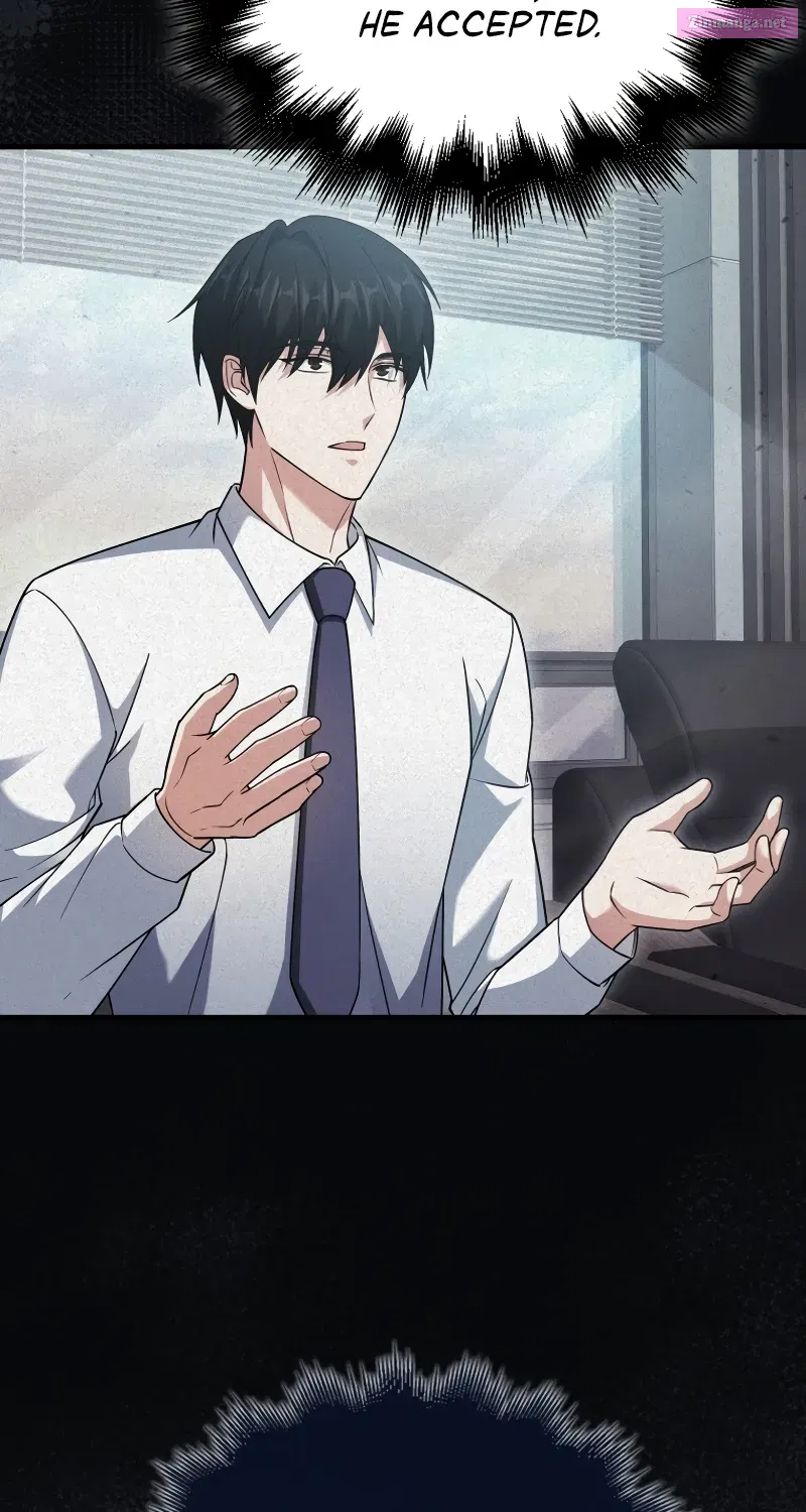 Read Maxed Talent Player chapter 24 image 96 on Lezhin