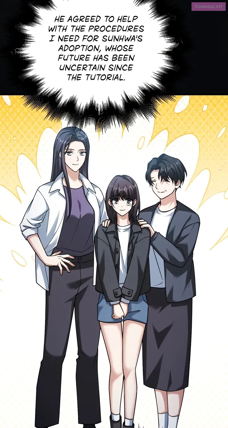 Read Maxed Talent Player chapter 24 image 98 on Lezhin