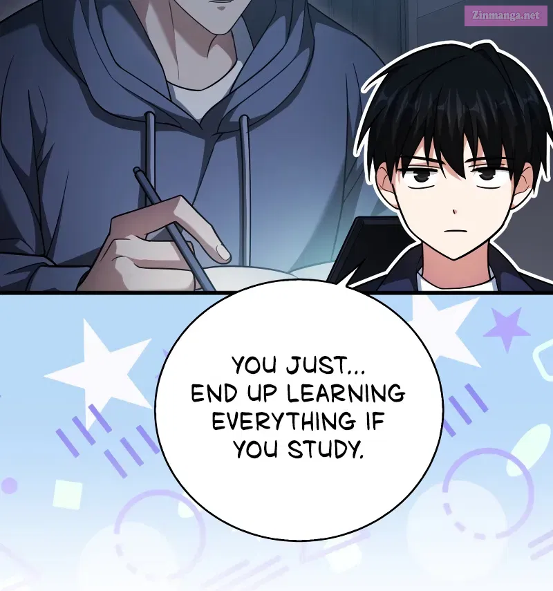 Read Maxed Talent Player chapter 25 image 105 on Lezhin