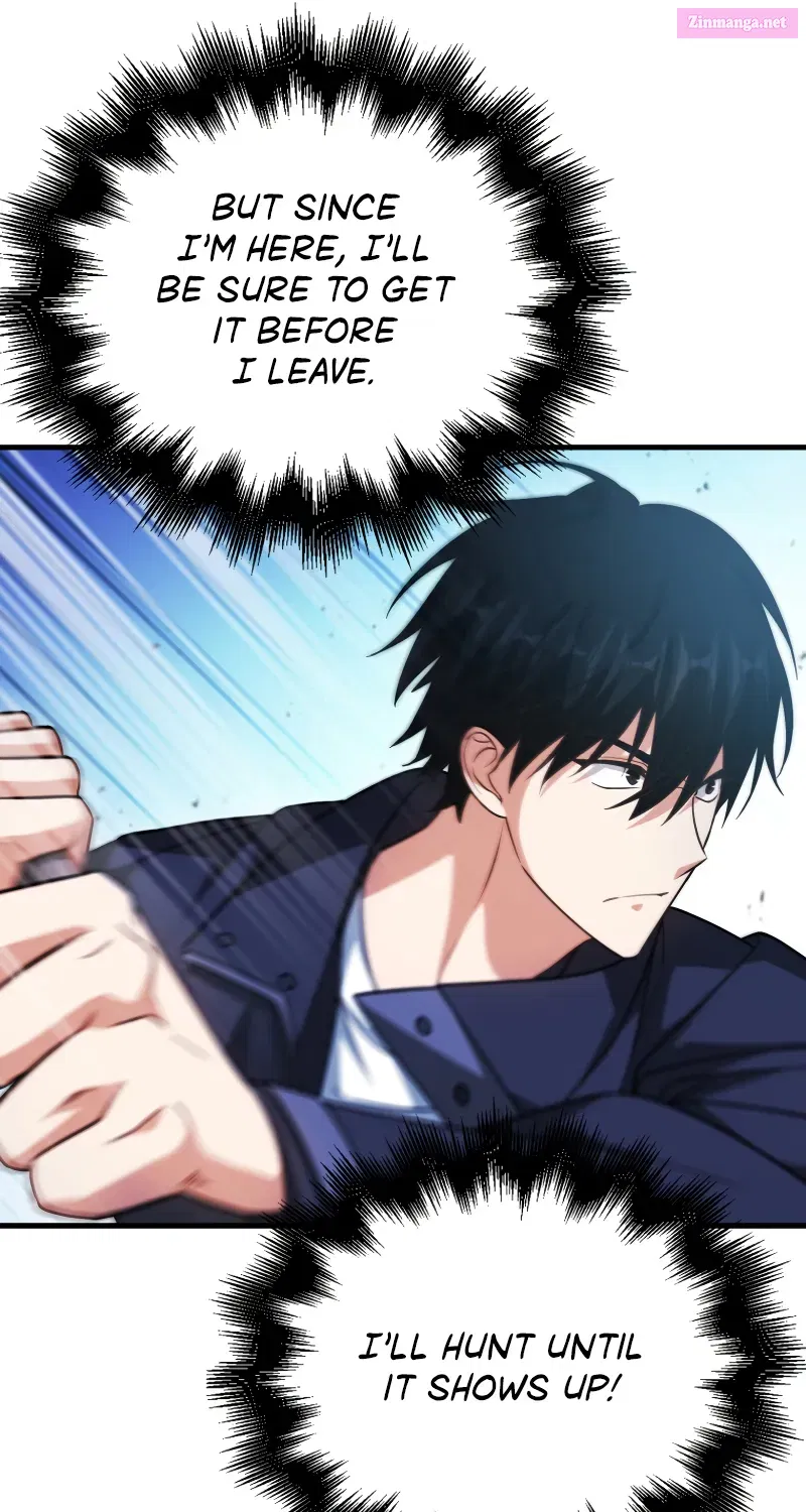 Read Maxed Talent Player chapter 25 image 116 on Lezhin