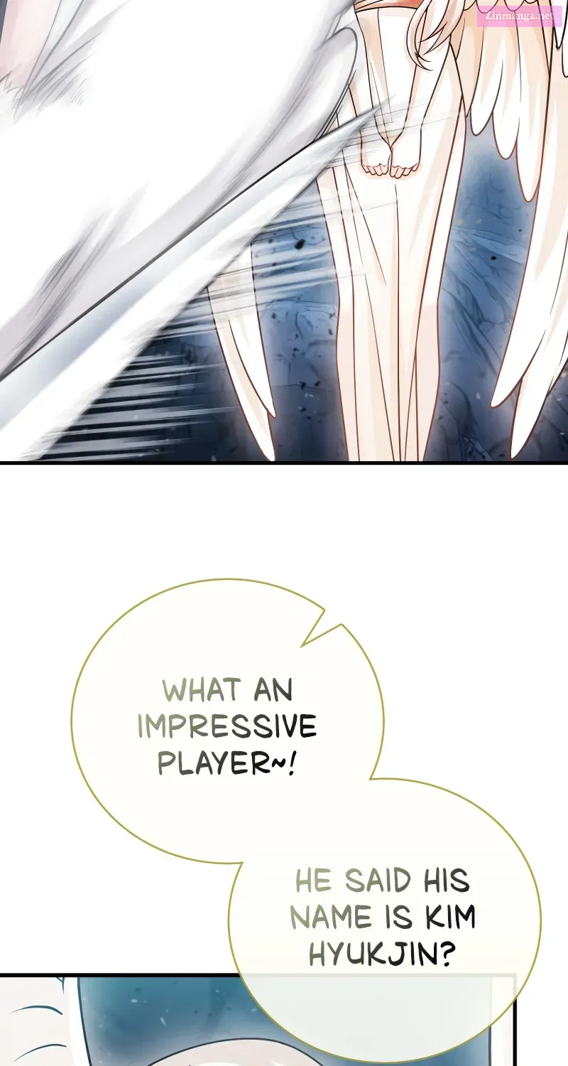 Read Maxed Talent Player chapter 25 image 118 on Lezhin