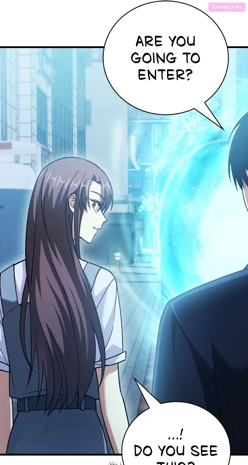 Read Maxed Talent Player chapter 25 image 12 on Lezhin