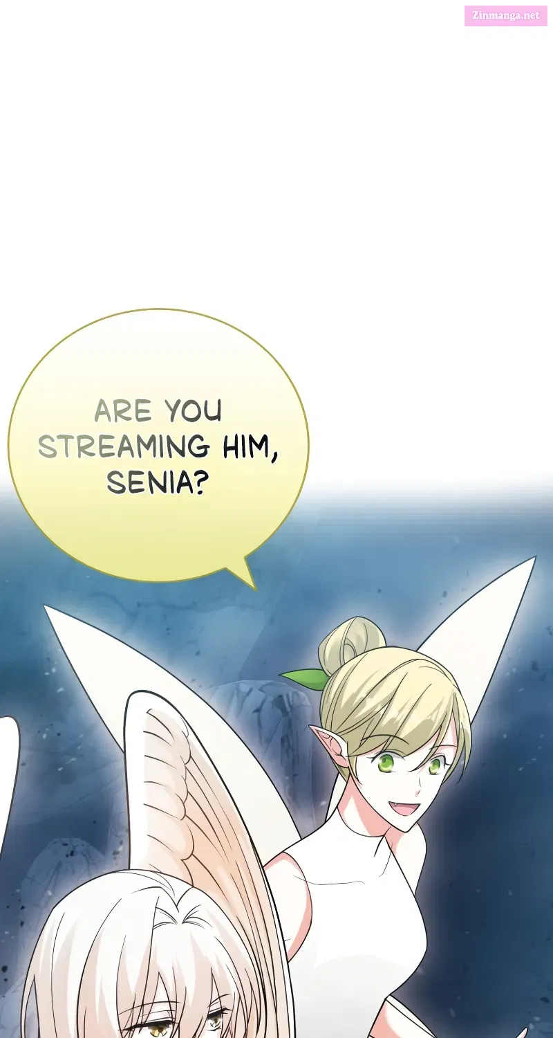 Read Maxed Talent Player chapter 25 image 120 on Lezhin