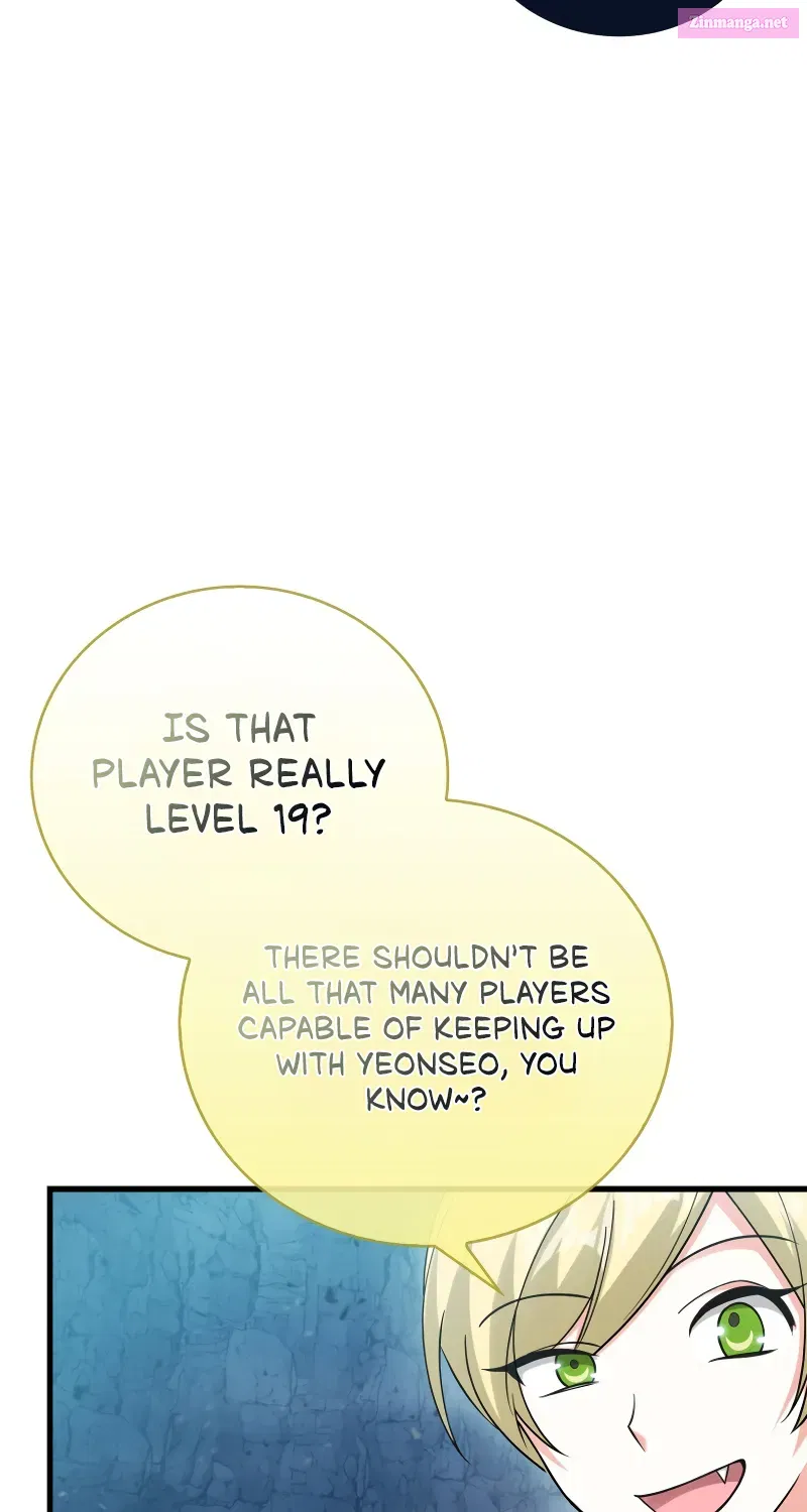 Read Maxed Talent Player chapter 25 image 122 on Lezhin