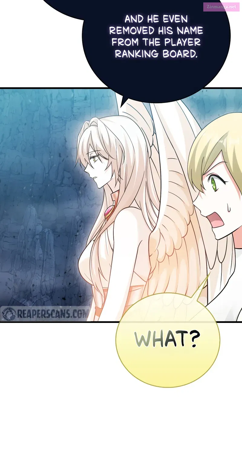 Read Maxed Talent Player chapter 25 image 126 on Lezhin