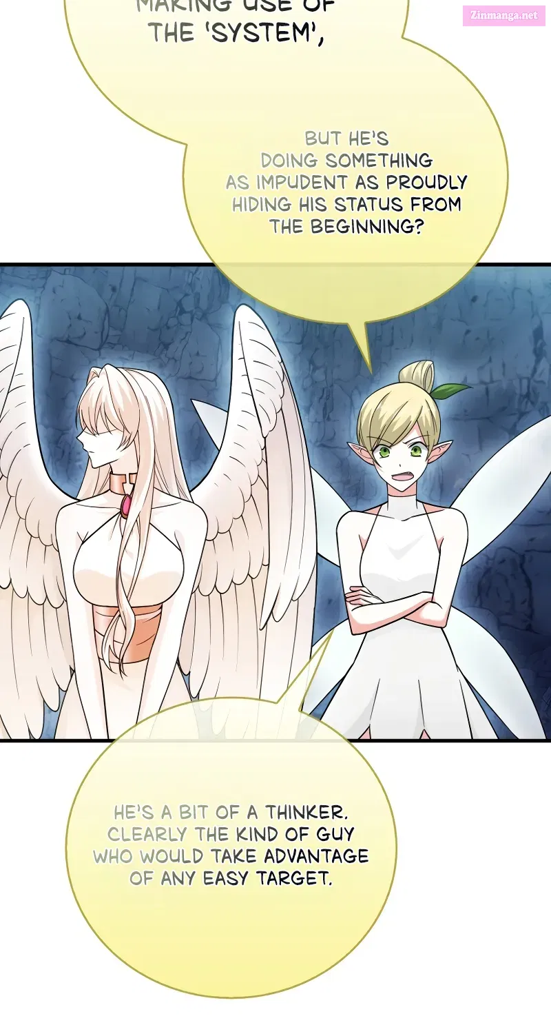 Read Maxed Talent Player chapter 25 image 130 on Lezhin