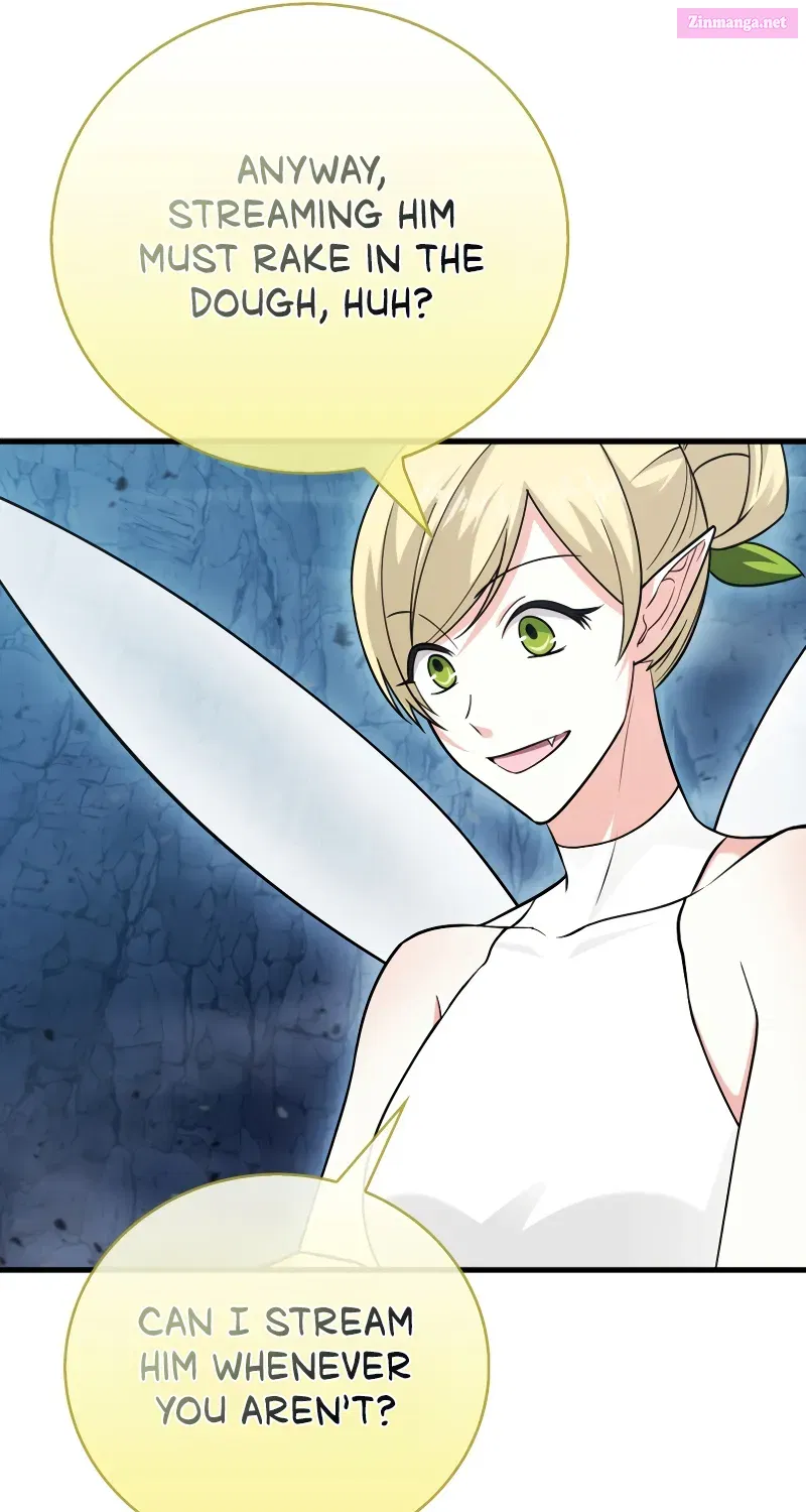 Read Maxed Talent Player chapter 25 image 132 on Lezhin