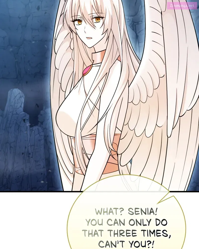 Read Maxed Talent Player chapter 25 image 135 on Lezhin
