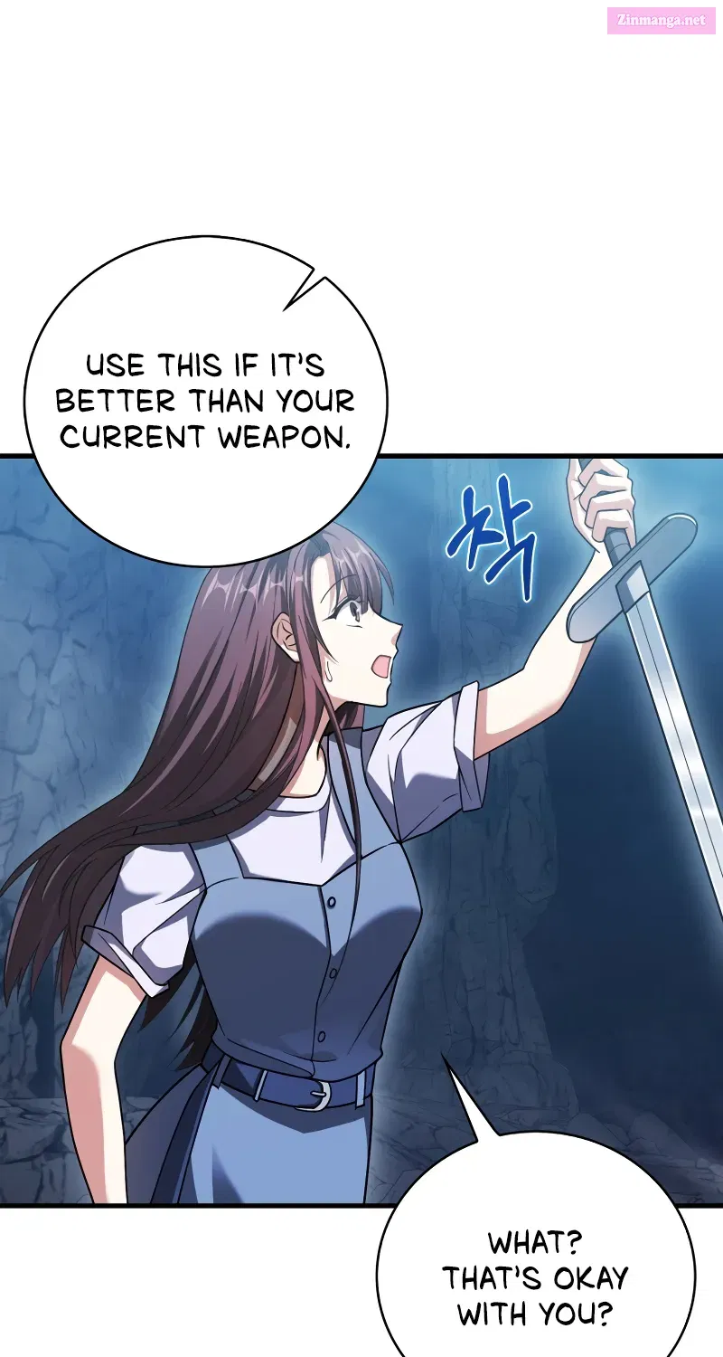 Read Maxed Talent Player chapter 25 image 146 on Lezhin