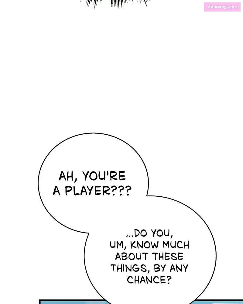 Read Maxed Talent Player chapter 25 image 15 on Lezhin
