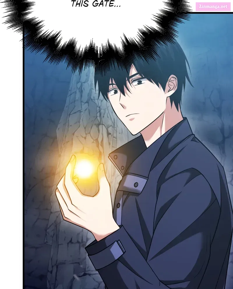 Read Maxed Talent Player chapter 25 image 161 on Lezhin