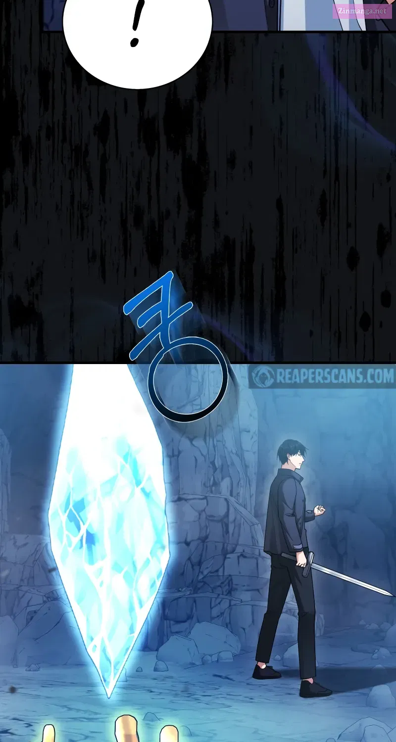 Read Maxed Talent Player chapter 25 image 166 on Lezhin