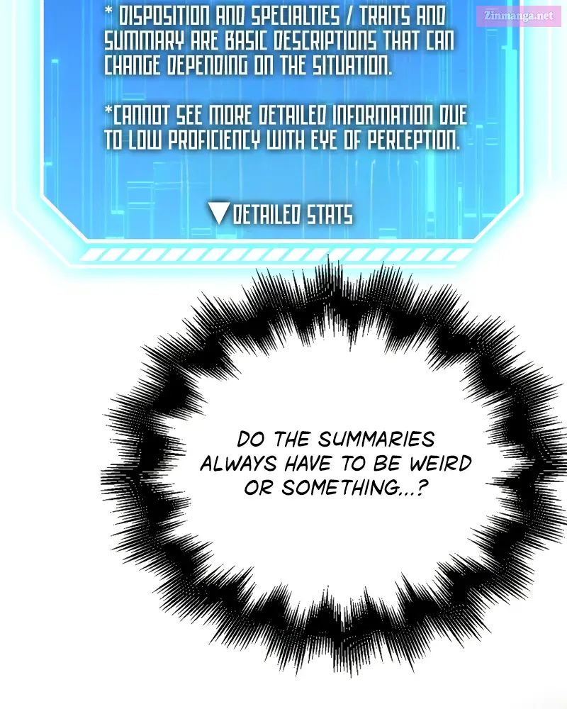 Read Maxed Talent Player chapter 25 image 17 on Lezhin