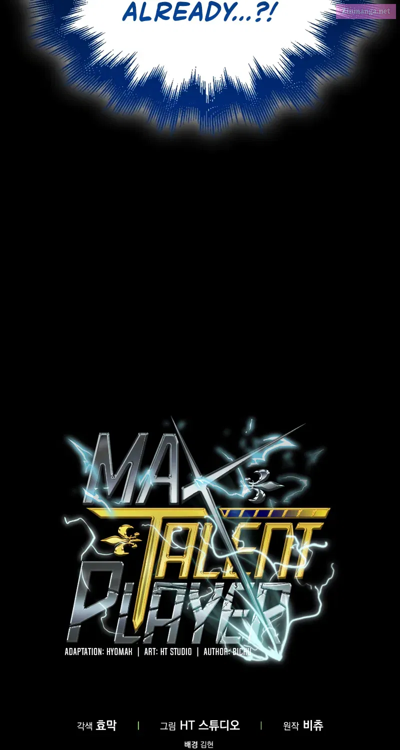 Read Maxed Talent Player chapter 25 image 170 on Lezhin