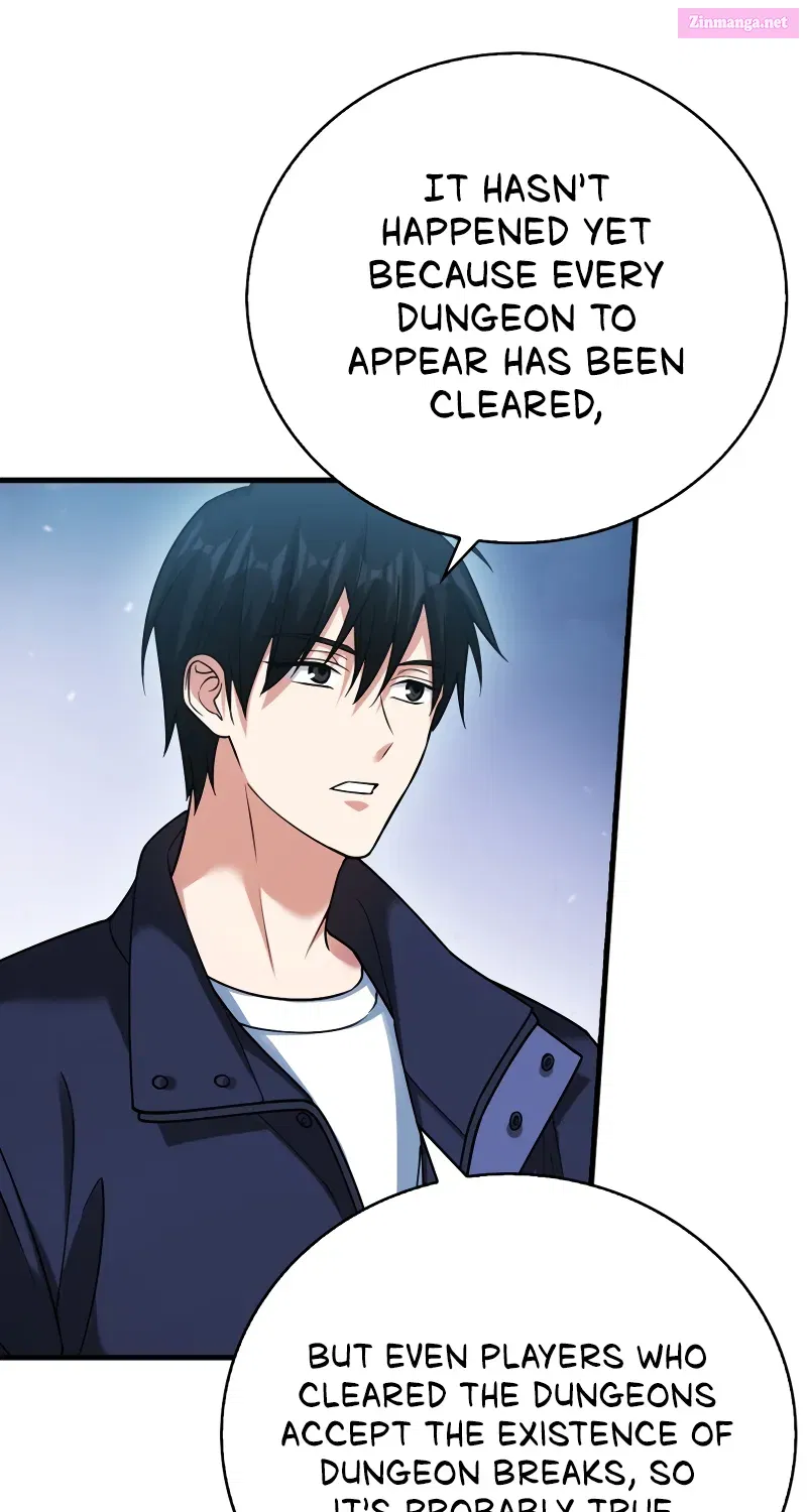 Read Maxed Talent Player chapter 25 image 20 on Lezhin