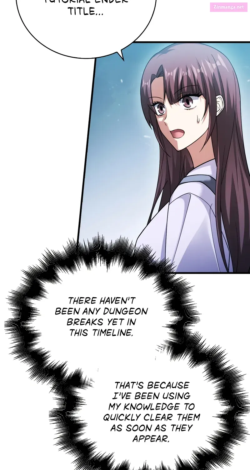 Read Maxed Talent Player chapter 25 image 22 on Lezhin