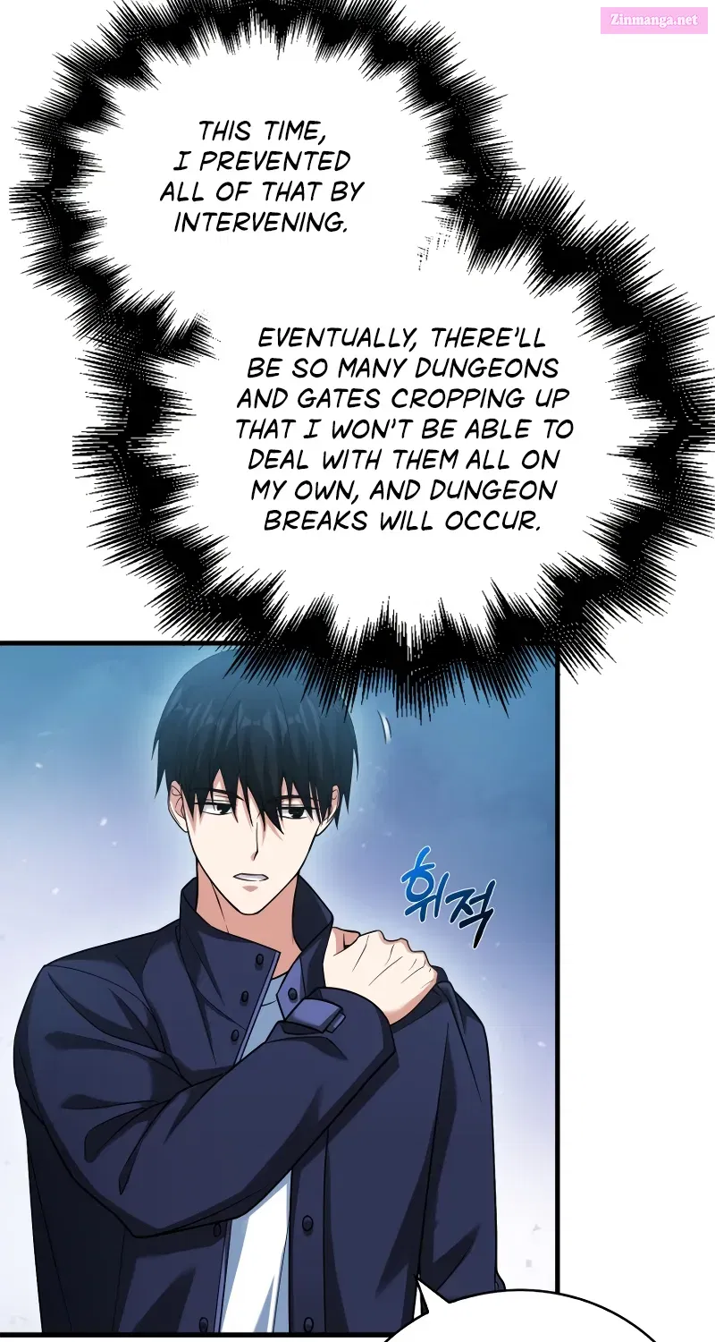 Read Maxed Talent Player chapter 25 image 26 on Lezhin