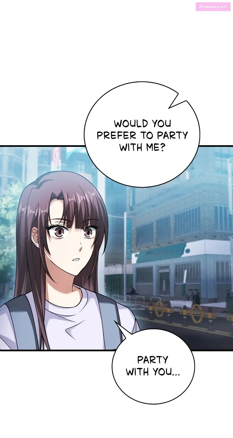 Read Maxed Talent Player chapter 25 image 30 on Lezhin