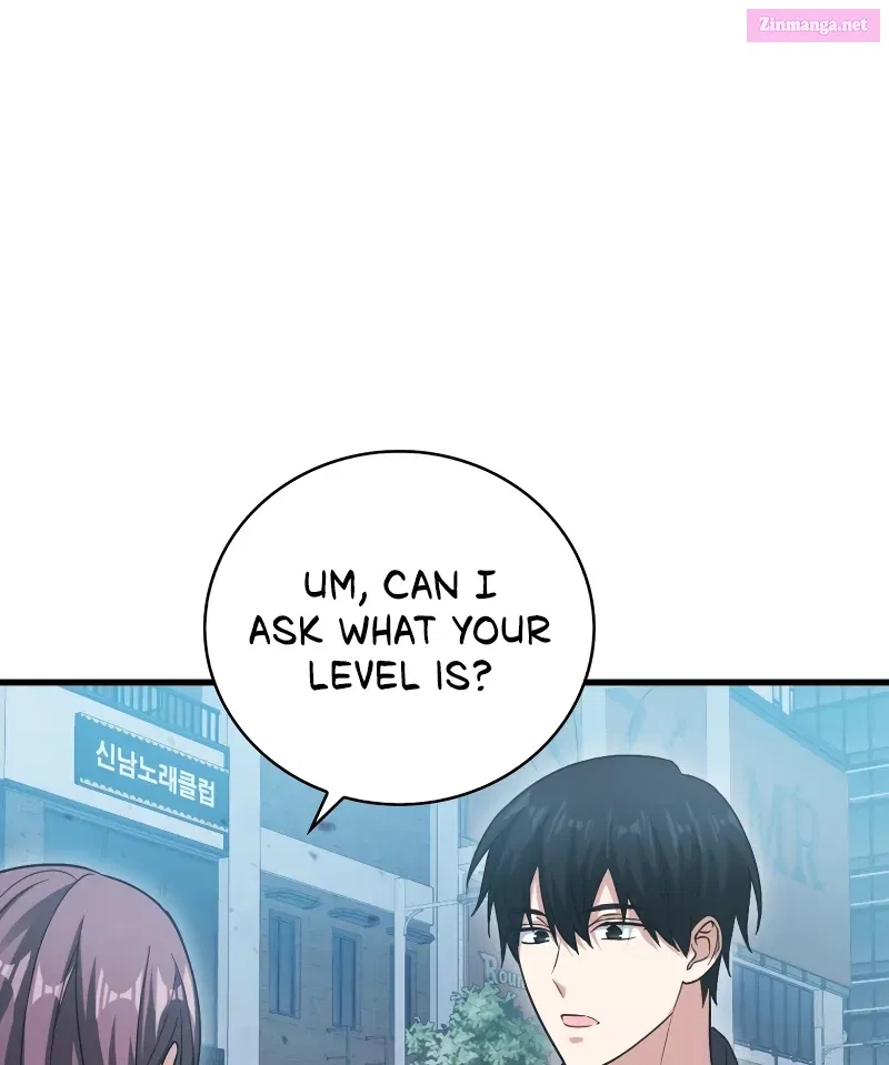 Read Maxed Talent Player chapter 25 image 31 on Lezhin